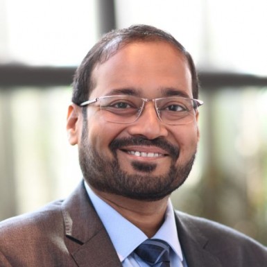 Saurabh Khedekar